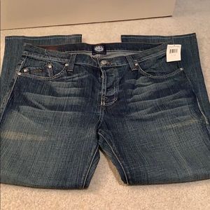 rock & republic jeans